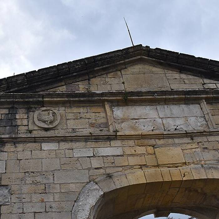 Photo de Pont de Saint-Martory