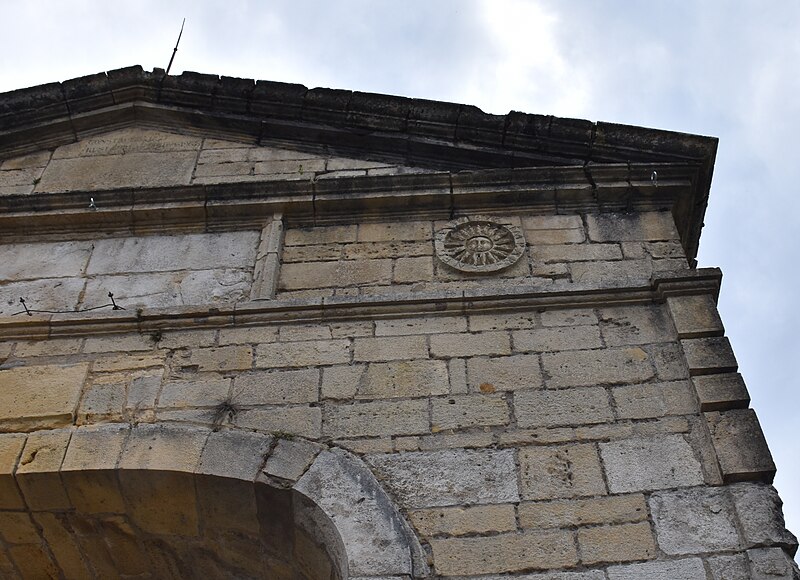 Pont de Saint-Martory