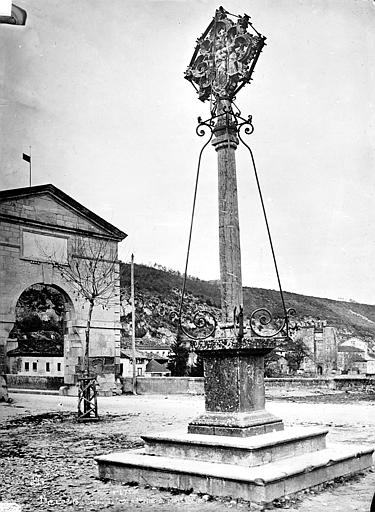 Pont de Saint-Martory