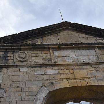 Pont de Saint-Martory