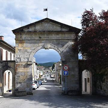 Pont de Saint-Martory