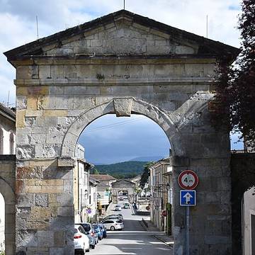 Pont de Saint-Martory