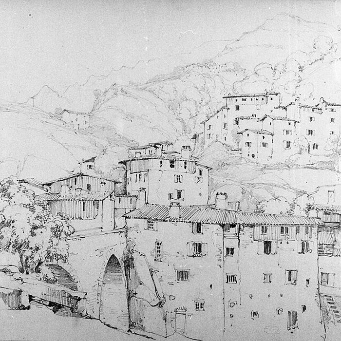 Photo de Pont de Seychalles à Thiers