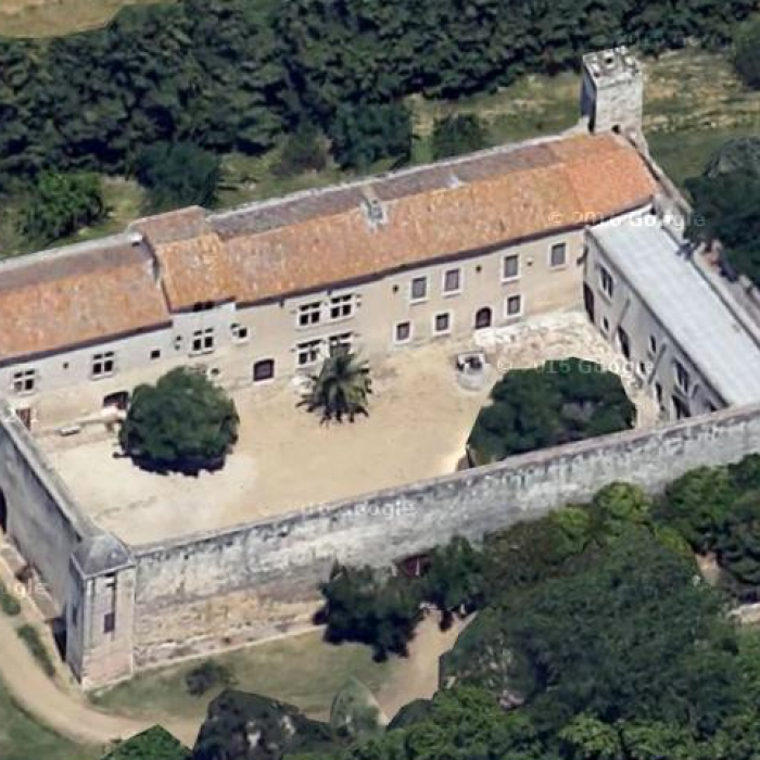 Photo de Château de Fourques