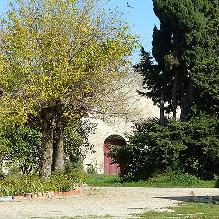 Photo de Château de Fourques