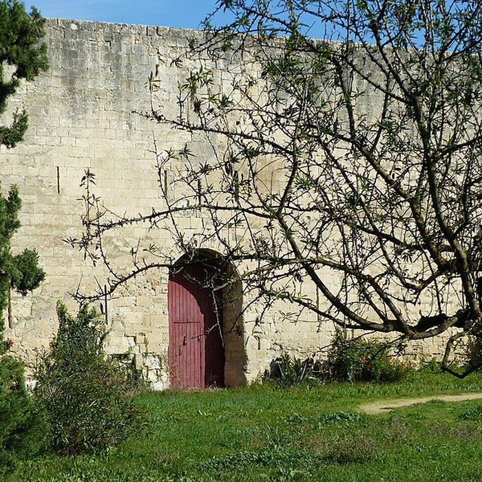 Photo de Château de Fourques