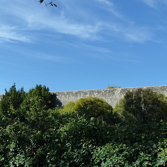 Photo de Château de Fourques