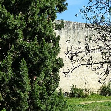 Château de Fourques