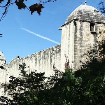 Château de Fourques
