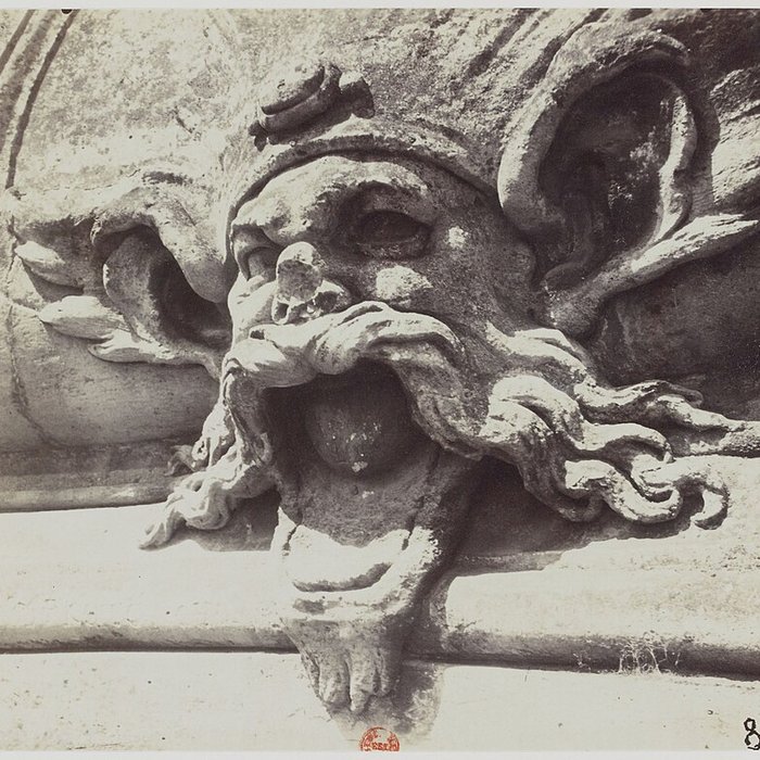 Photo de Pont des Belles Fontaines à Juvisy-sur-Orge