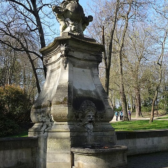 Photo de Pont des Belles Fontaines à Juvisy-sur-Orge