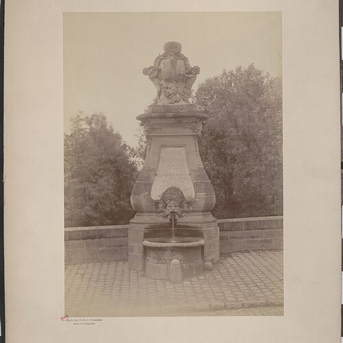 Photo de Pont des Belles Fontaines à Juvisy-sur-Orge