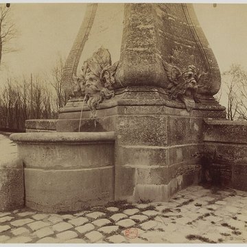 Pont des Belles Fontaines à Juvisy-sur-Orge