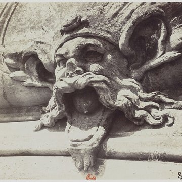 Pont des Belles Fontaines à Juvisy-sur-Orge