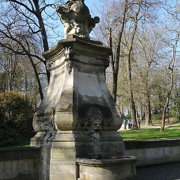 Pont des Belles Fontaines à Juvisy-sur-Orge