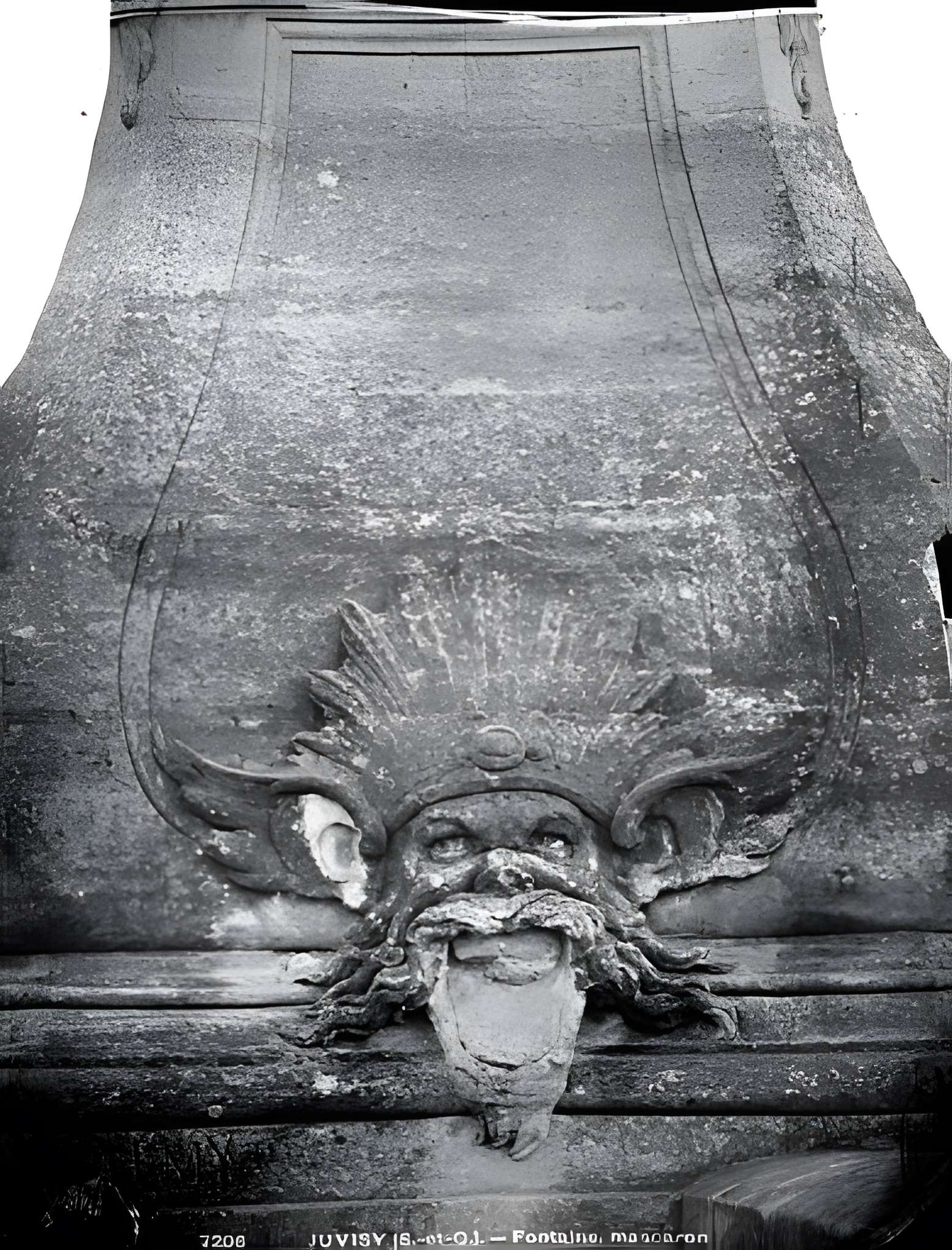 Pont des Belles Fontaines à Juvisy-sur-Orge