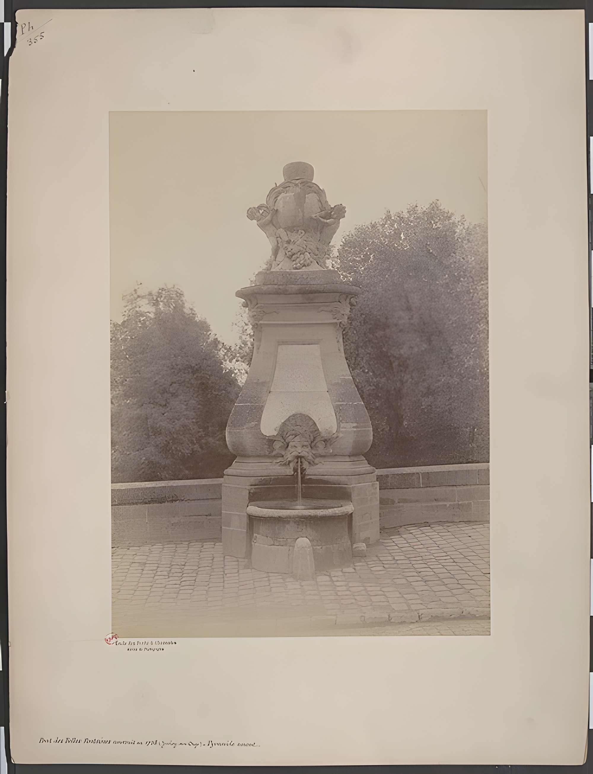Pont des Belles Fontaines à Juvisy-sur-Orge