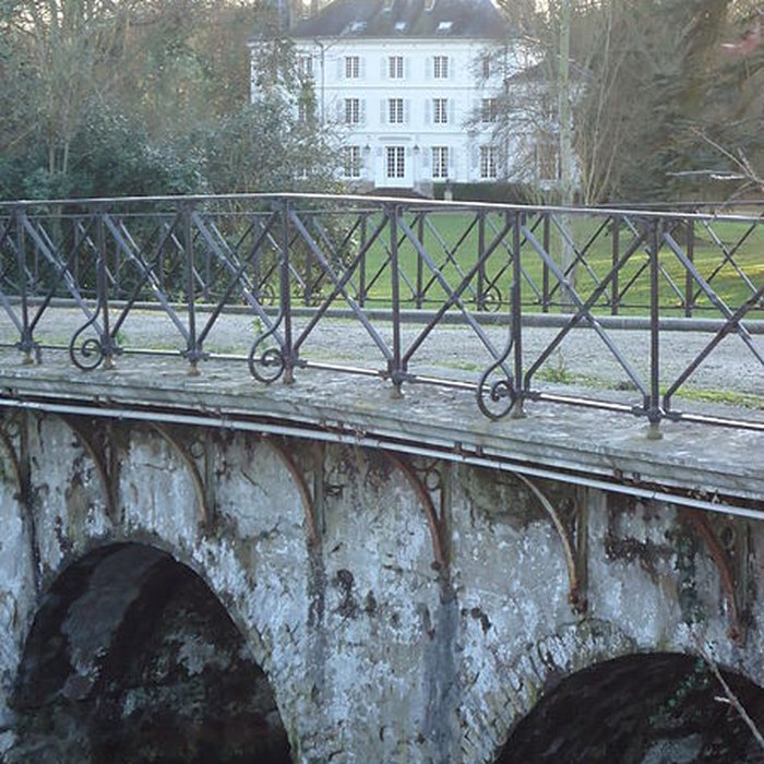 Photo de Pont des Planches dAcquigny