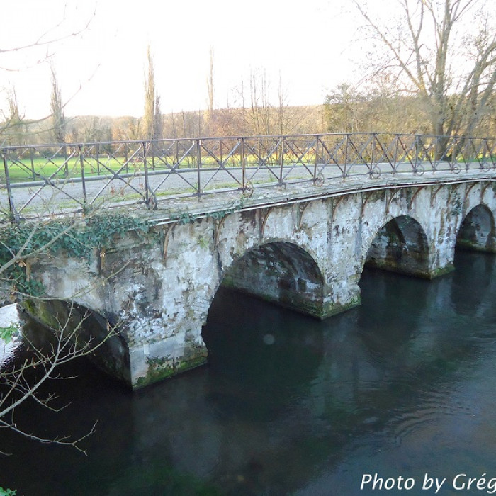 Photo de Pont des Planches dAcquigny