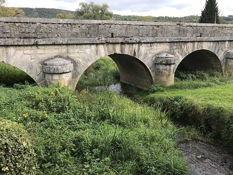 Photo de Pont des Vents de Montfleur