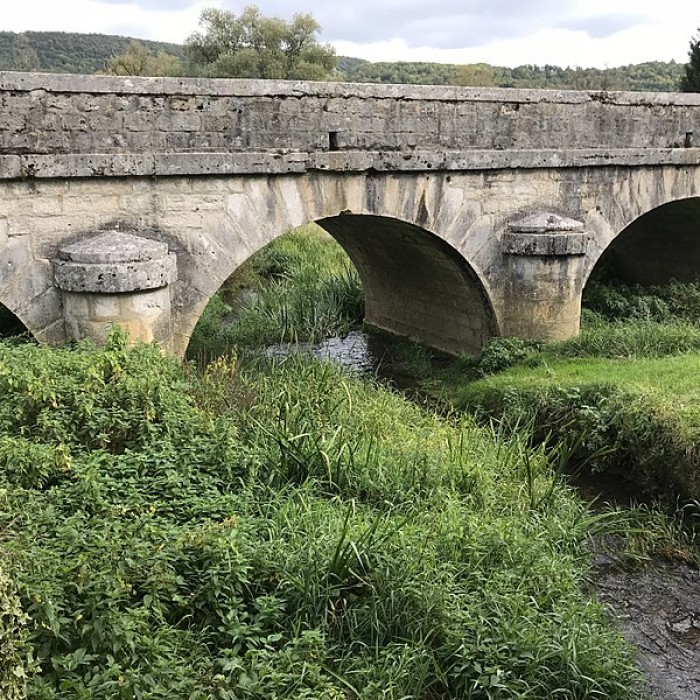 Photo de Pont des Vents de Montfleur
