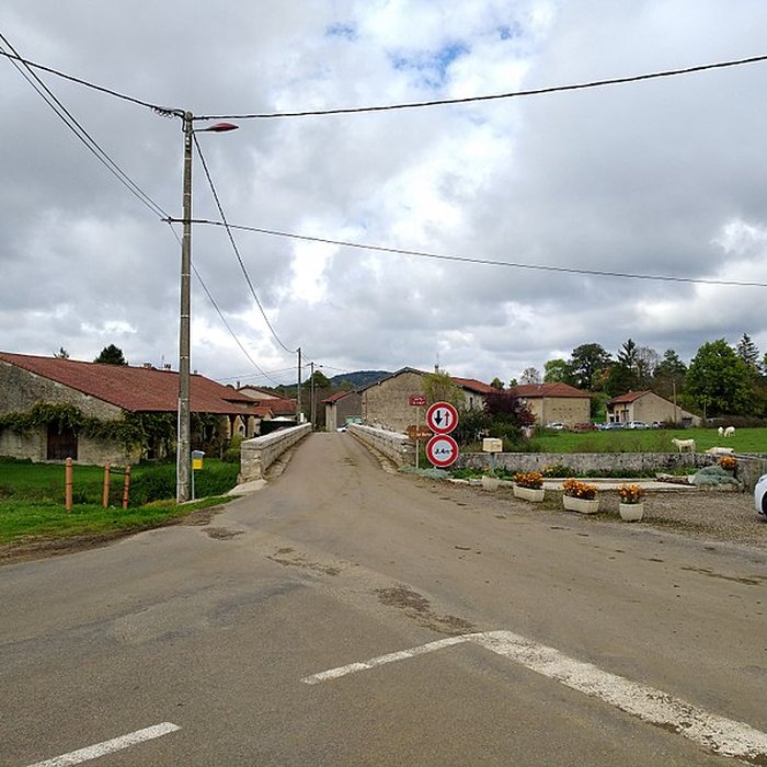 Photo de Pont des Vents de Montfleur