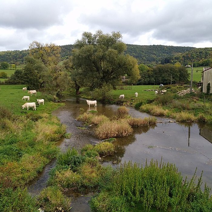 Photo de Pont des Vents de Montfleur