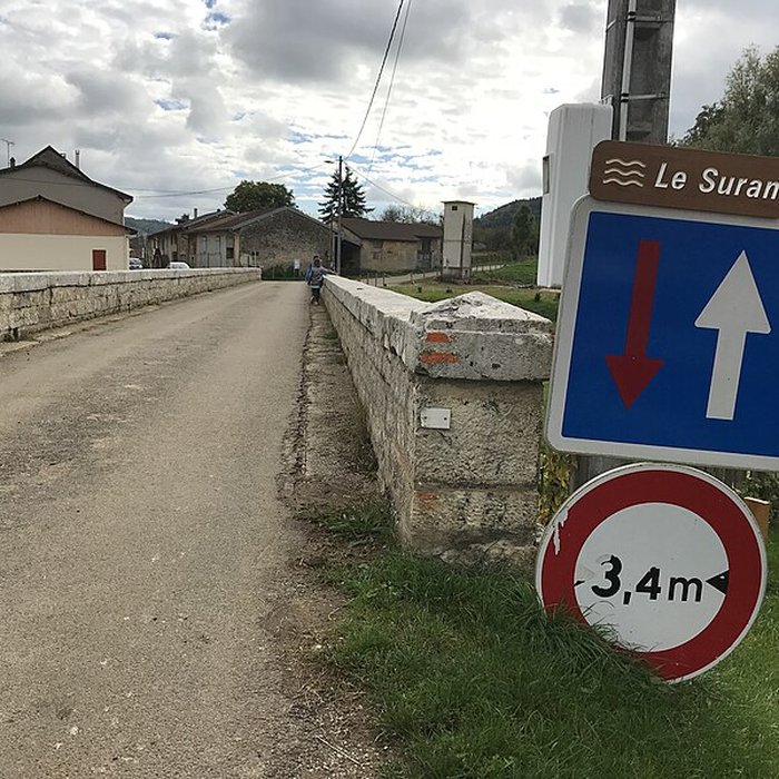 Photo de Pont des Vents de Montfleur
