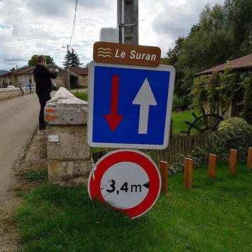 Pont des Vents de Montfleur
