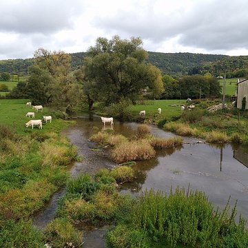 Pont des Vents de Montfleur