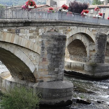 Pont dEspéraza