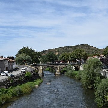 Pont dEspéraza