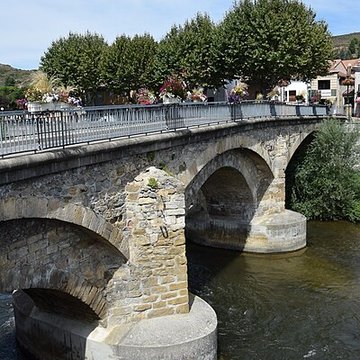 Pont dEspéraza