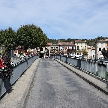 Pont dEspéraza