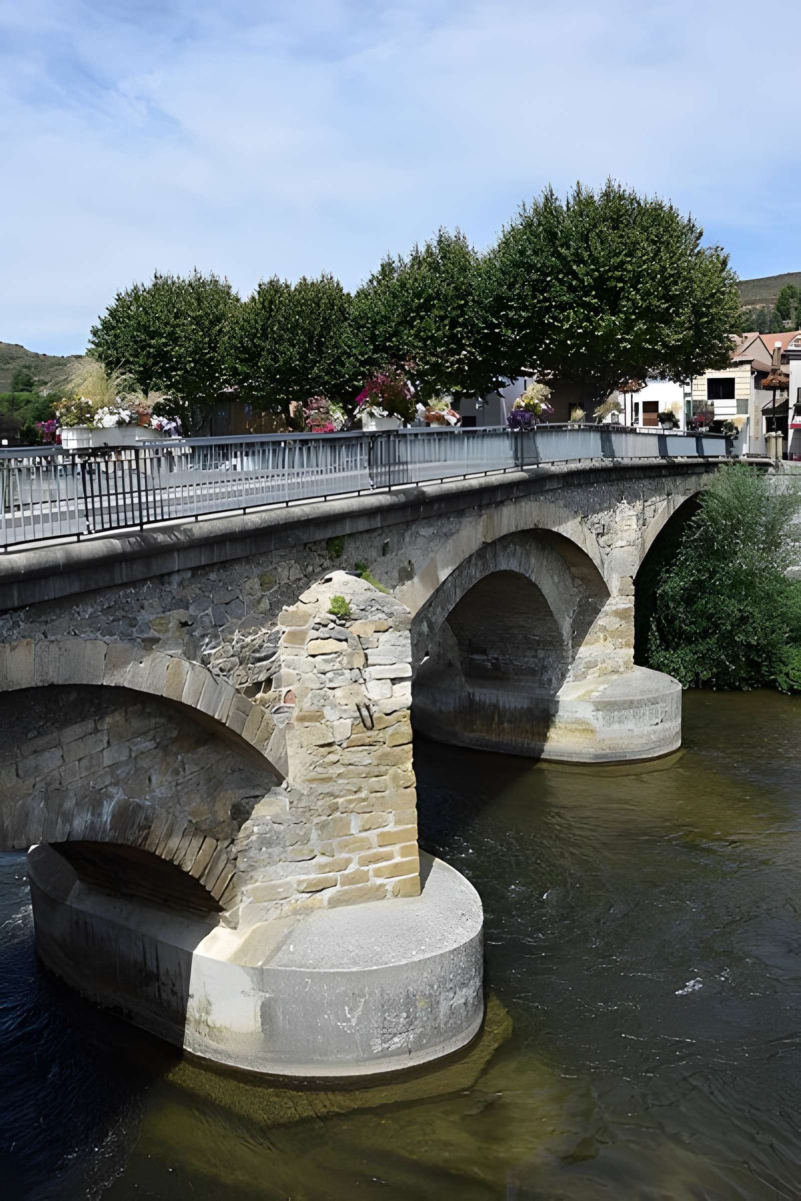 Pont d'Espéraza