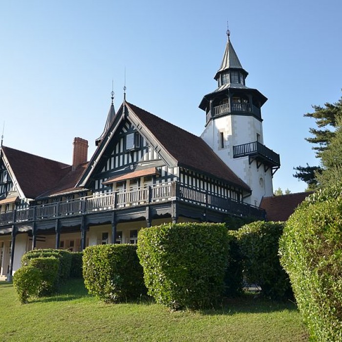 Photo de Château de Françon