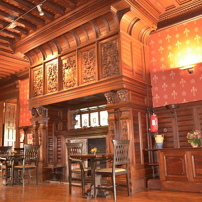 Photo de Château de Françon