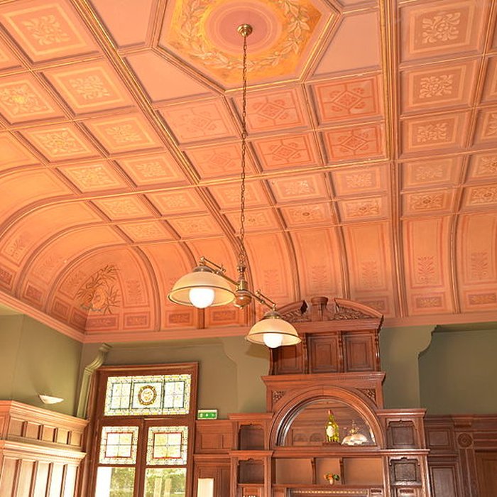 Photo de Château de Françon