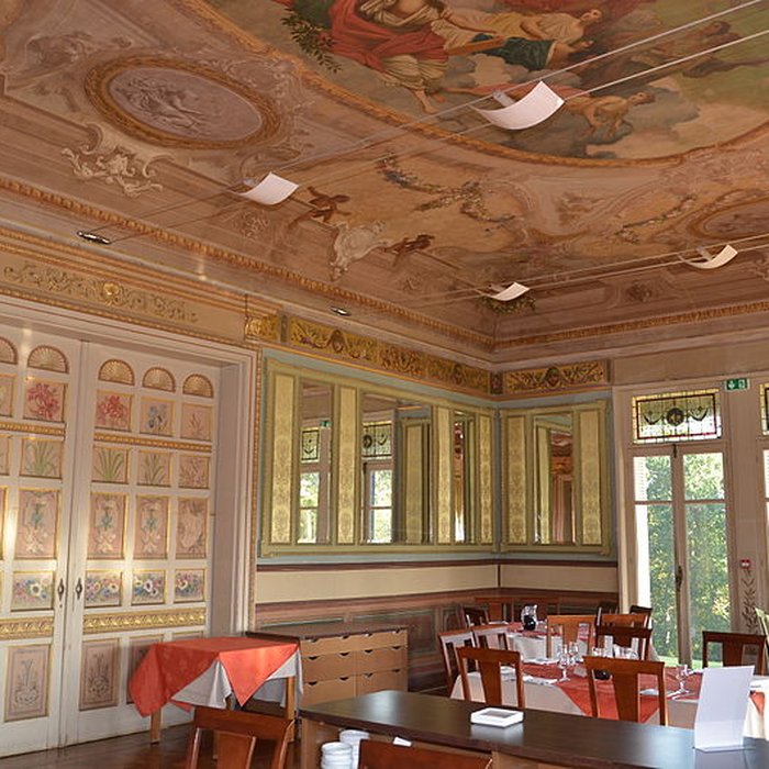 Photo de Château de Françon