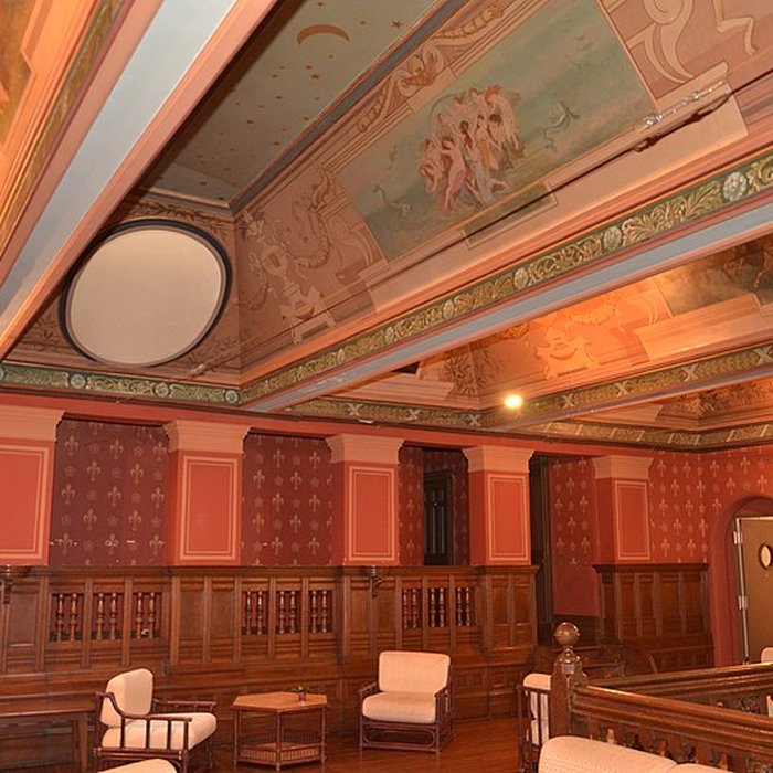 Photo de Château de Françon