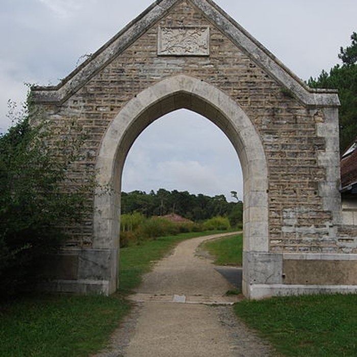 Photo de Château de Françon