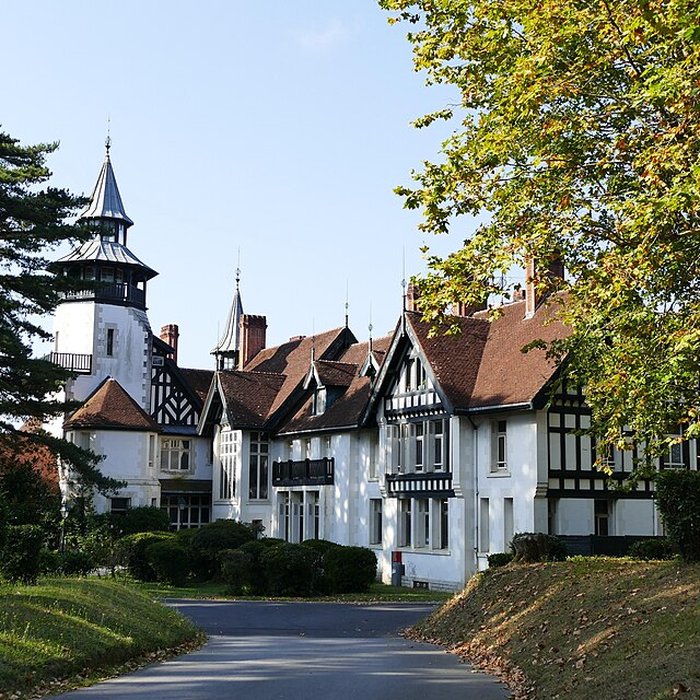 Photo de Château de Françon