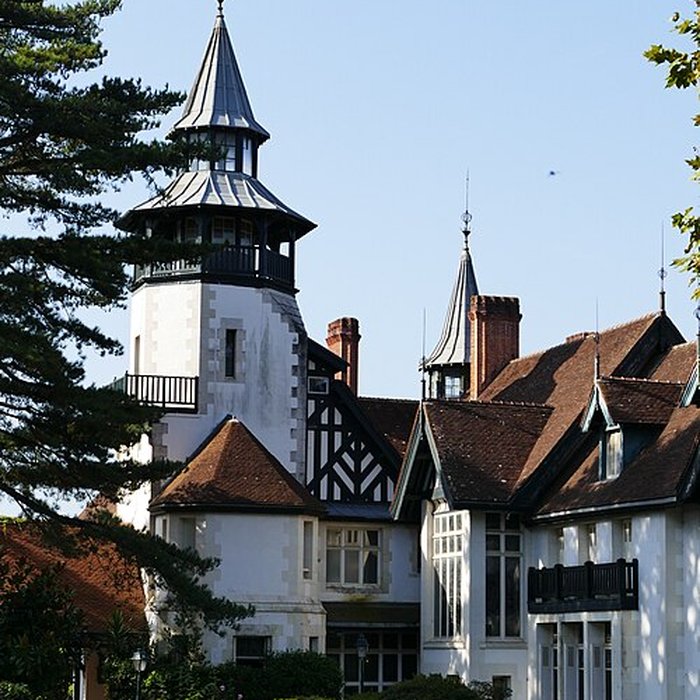 Photo de Château de Françon