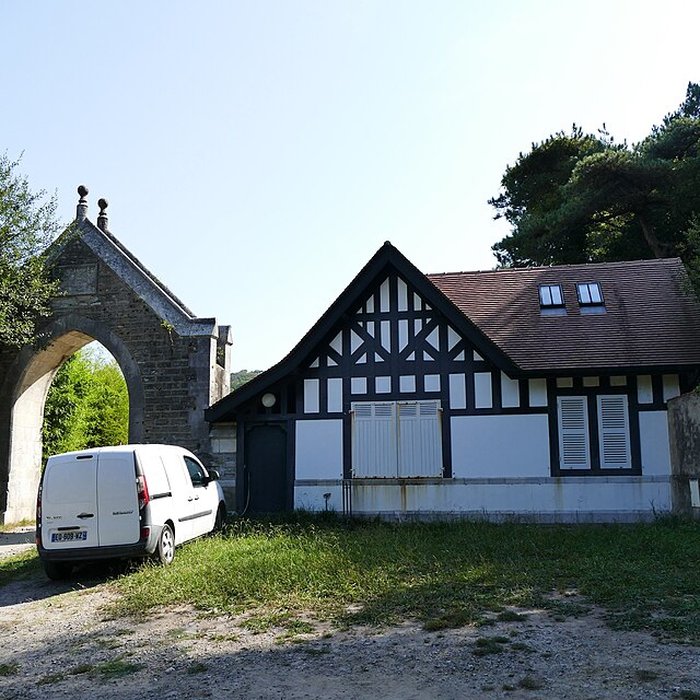 Photo de Château de Françon