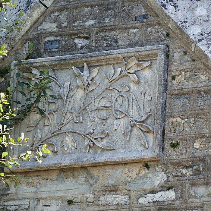 Photo de Château de Françon