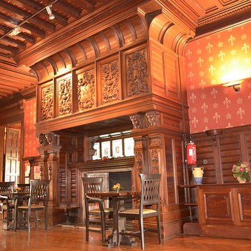 Château de Françon