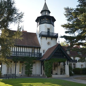 Château de Françon