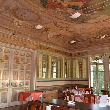 Château de Françon