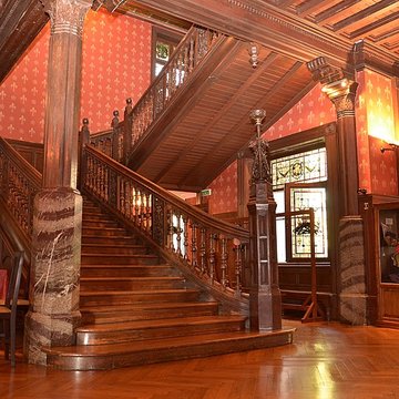 Château de Françon