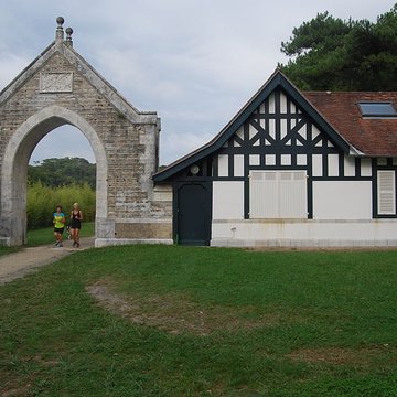 Château de Françon